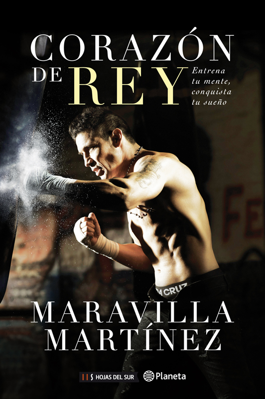 maravilla corazon de rey_tapa