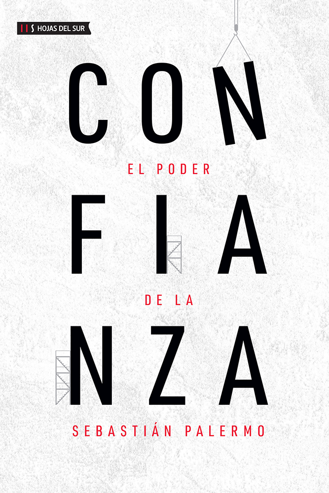El poder de la confianza_cover